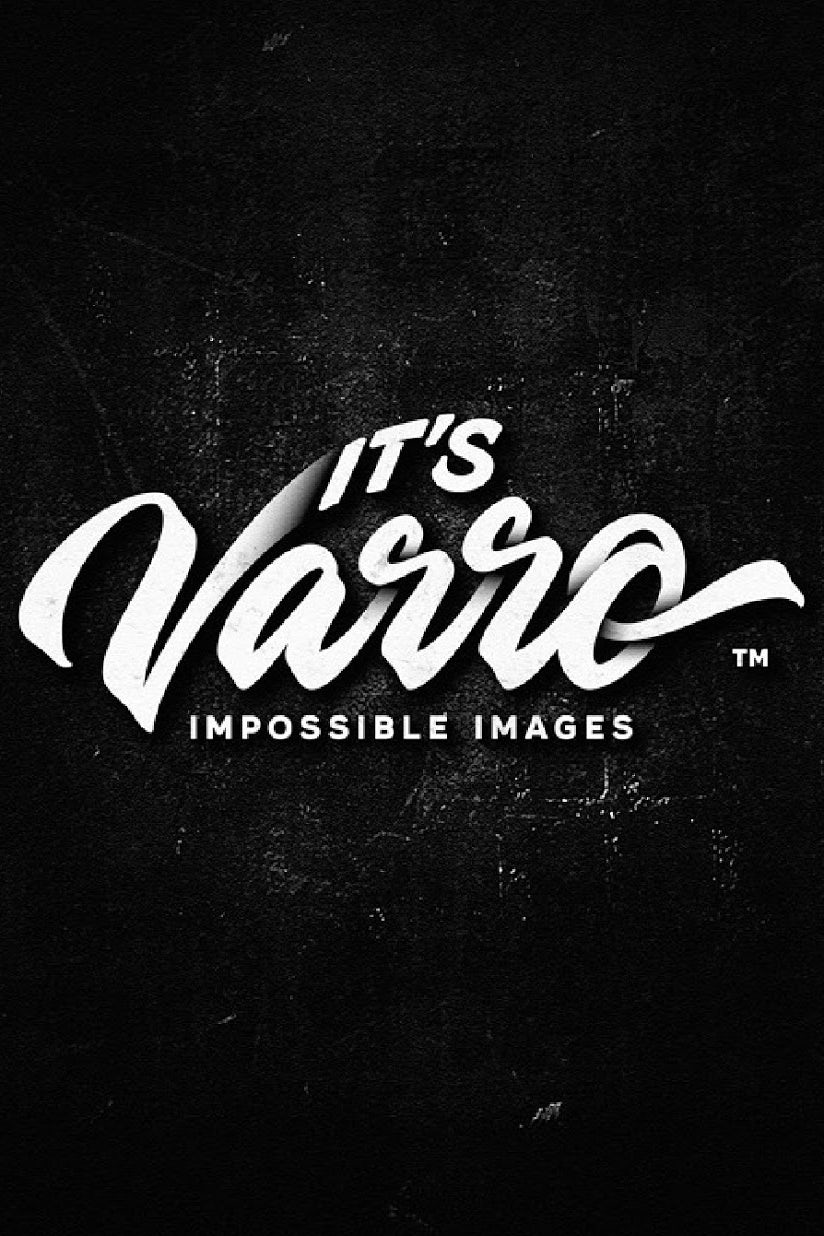 Its Varro Impossible Images logo