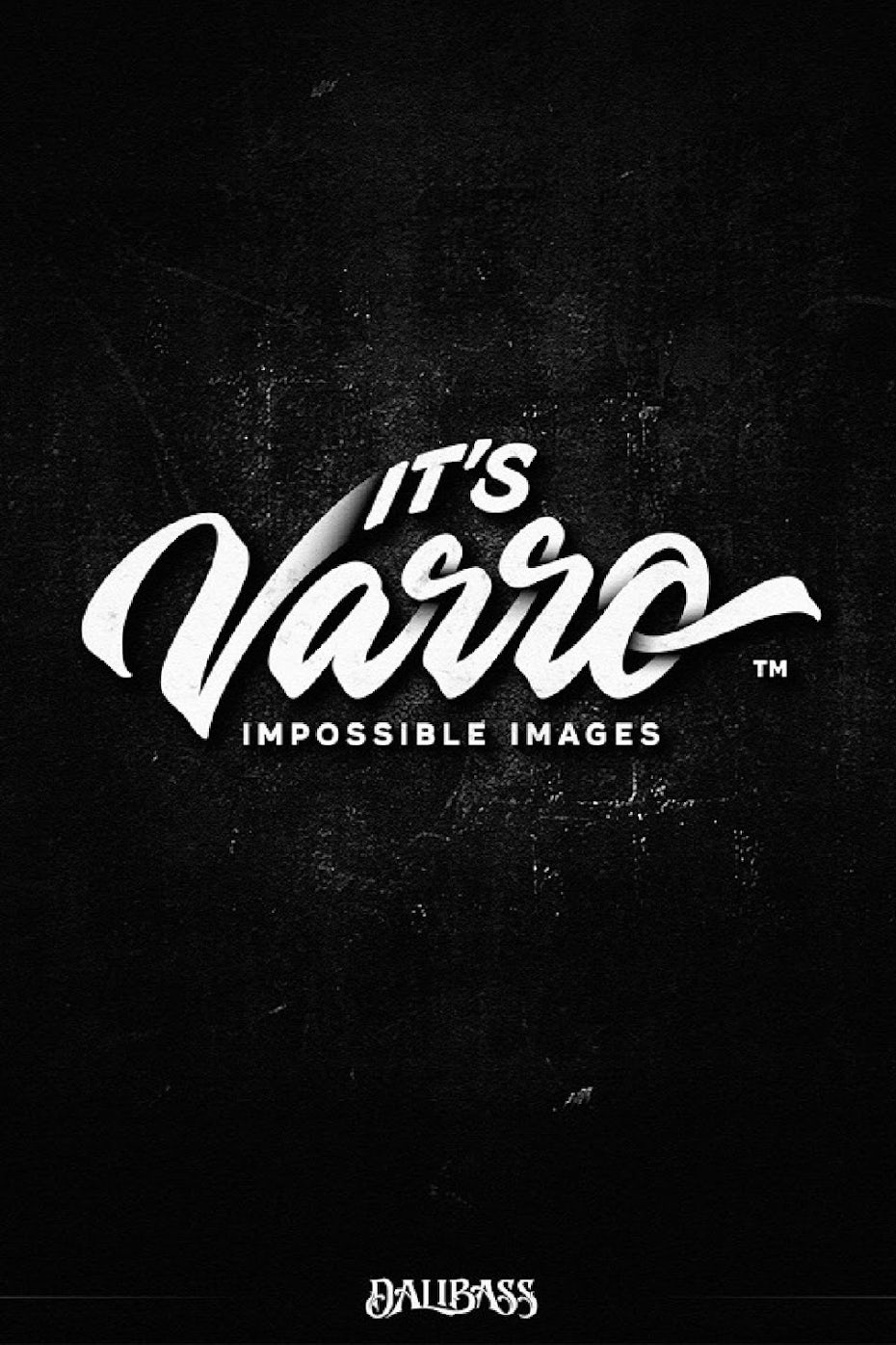 Its Varro Impossible Images logo