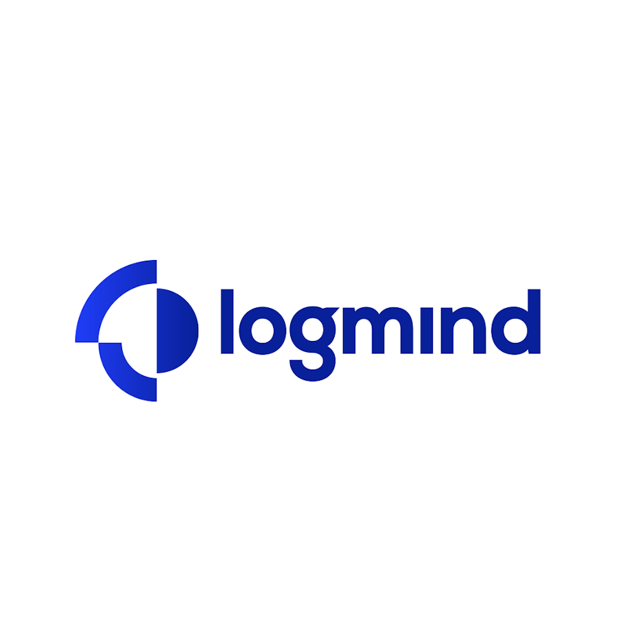 Logmind logo