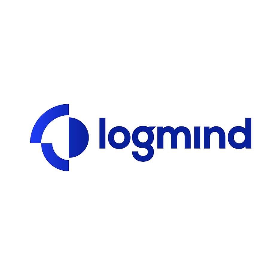 Logmind logo