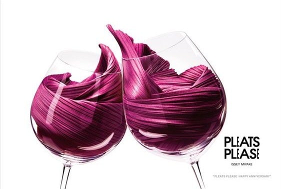 Wine textile textures