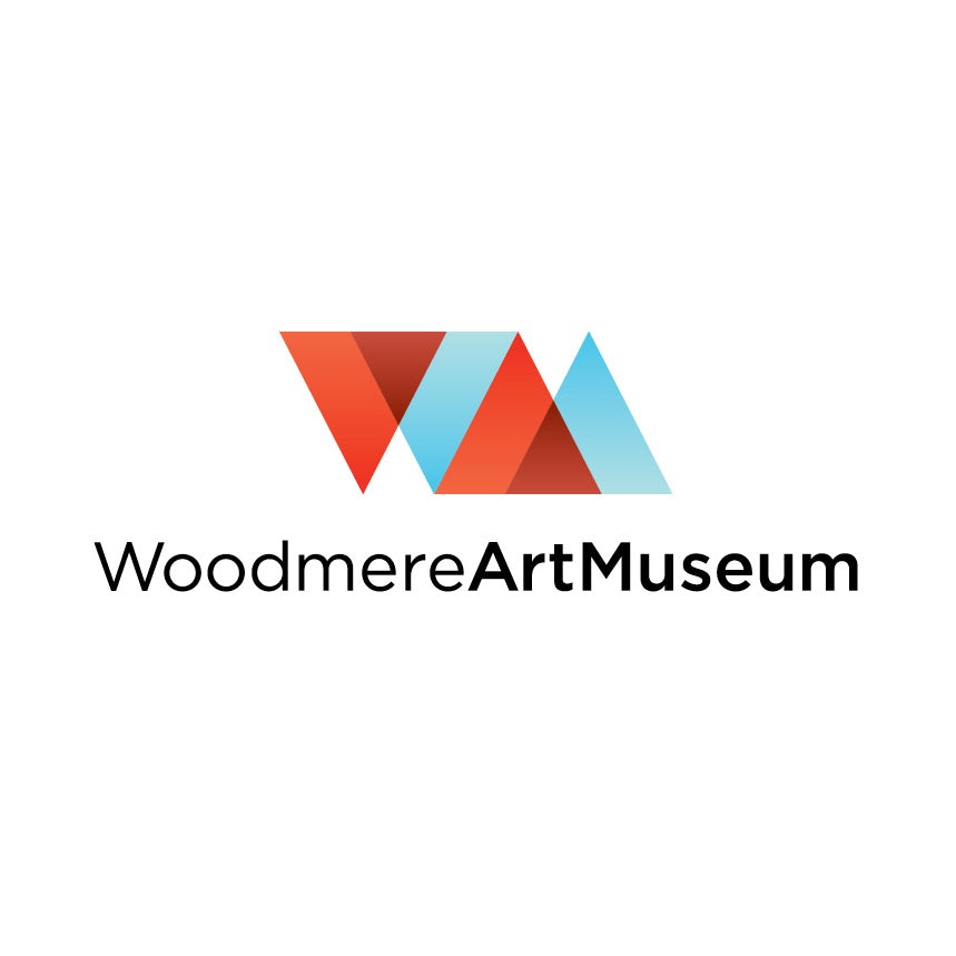 WoodmereArtMuseum logo