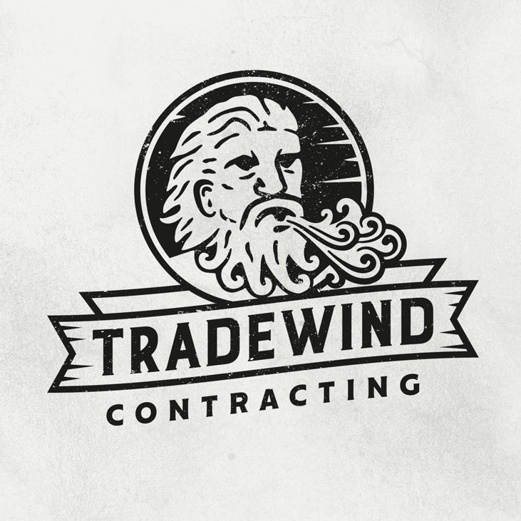 Tradewind Contracting logo