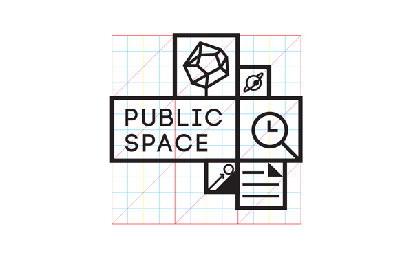 gif with logo option for public space
