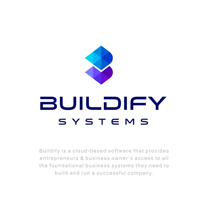 Buildify Systems logo