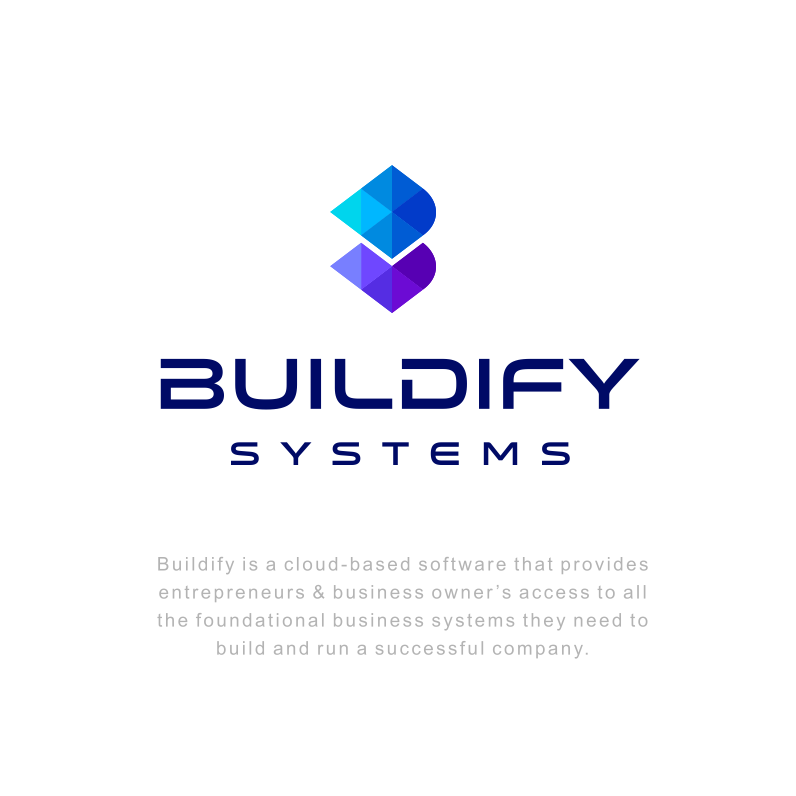 Buildify Systems logo