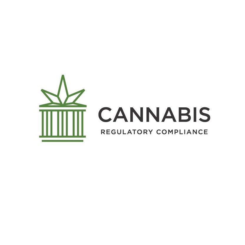 Cannabis Regulatory Compliance logo