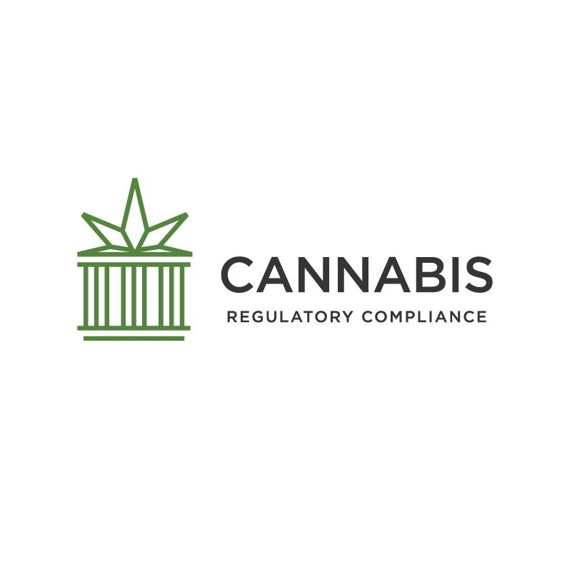 Cannabis Regulatory Compliance logo