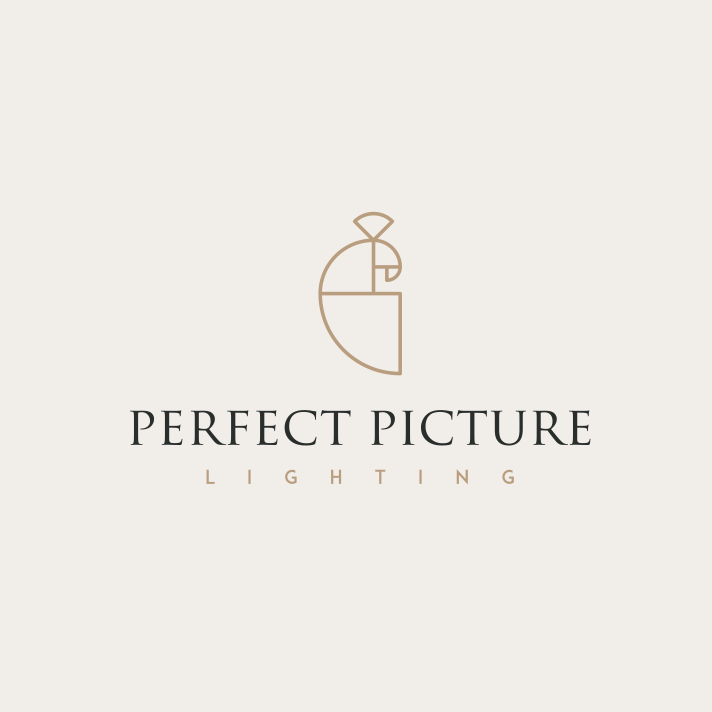 Peacock logo design