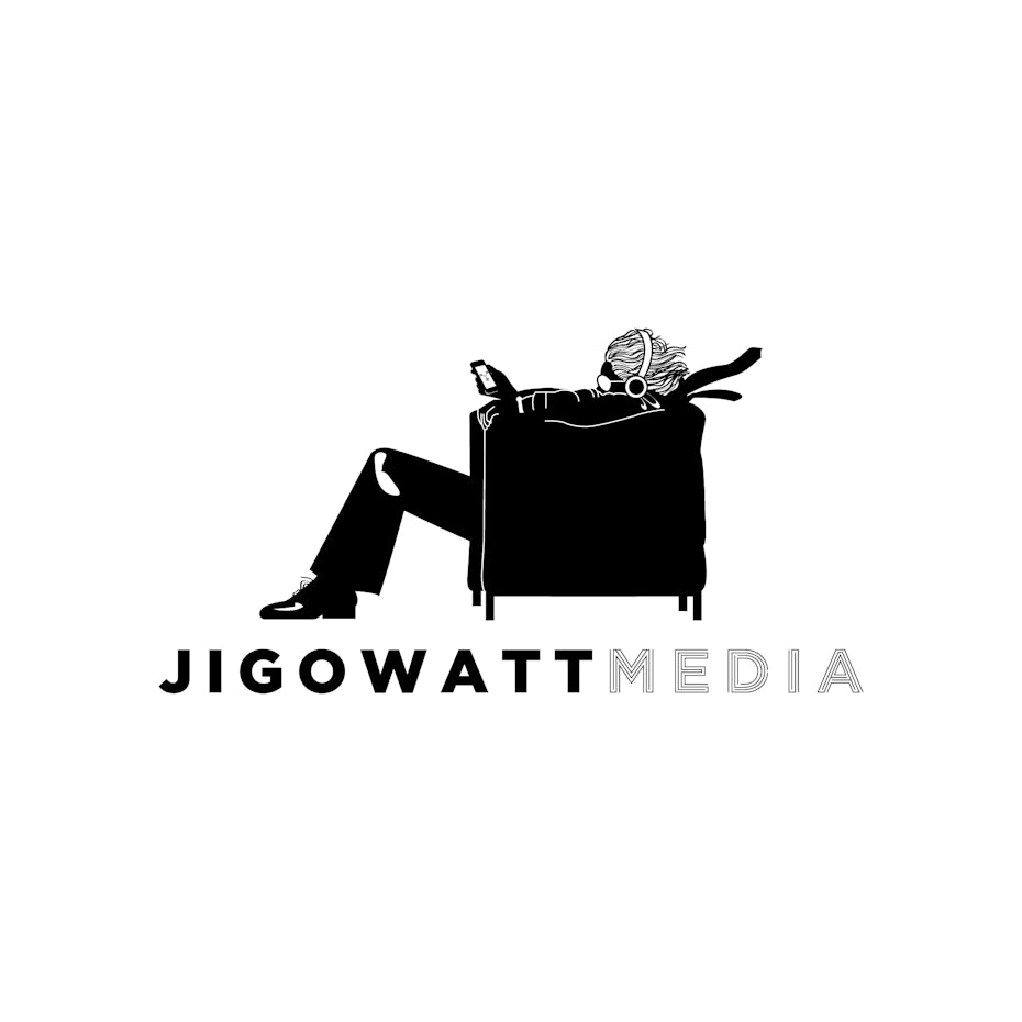 Jigowatt徽标