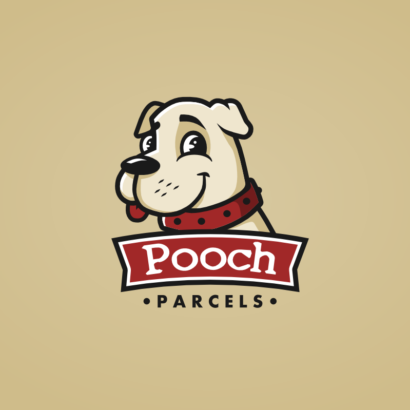 puppy logo