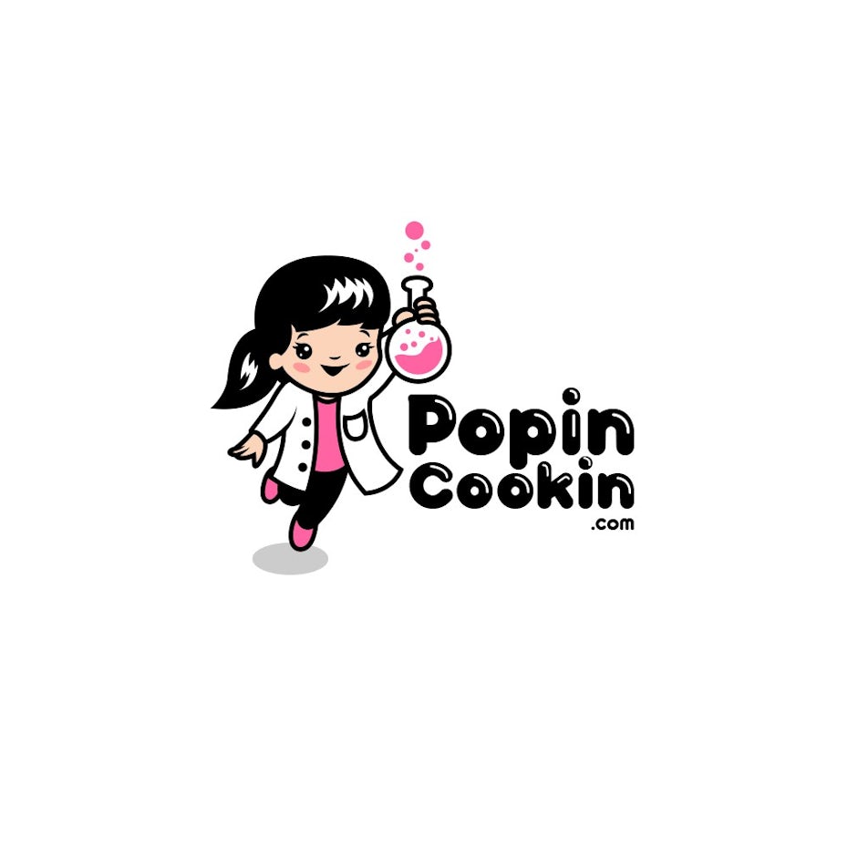 41 cute logos that are totally aww-some - 99designs