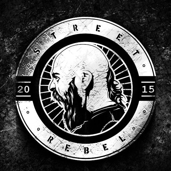 Street Rebel logo
