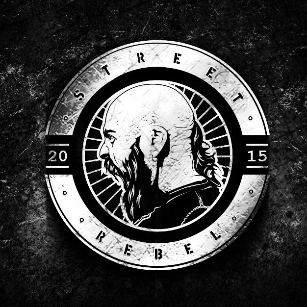 Street Rebel logo