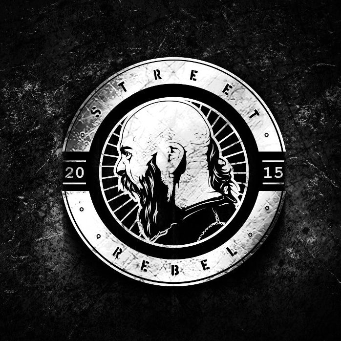 Street Rebel logo