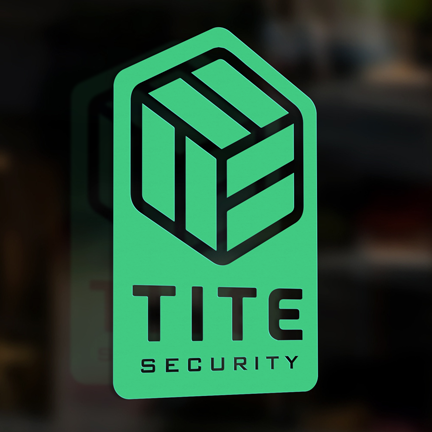 Tite Security logo