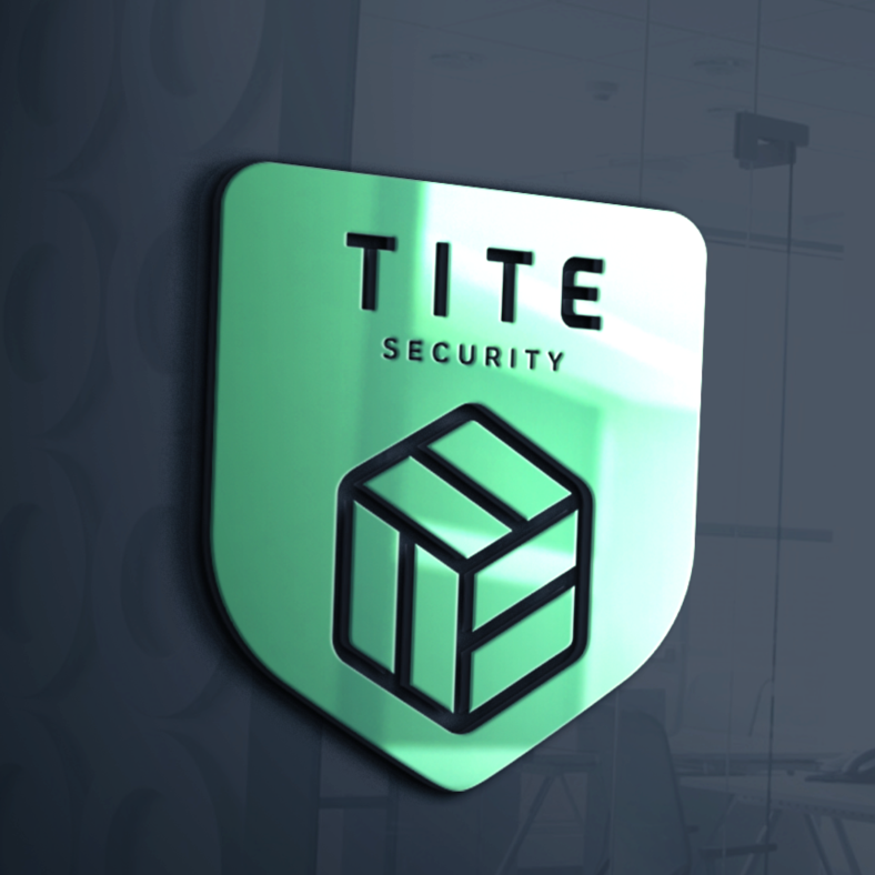 Tite Security logo