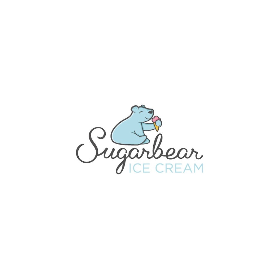 41 Logos Adorables Qui Vont Vous Faire Craquer 99designs 41 Logos Adorables Qui Vont Vous Faire Craquer 99designs