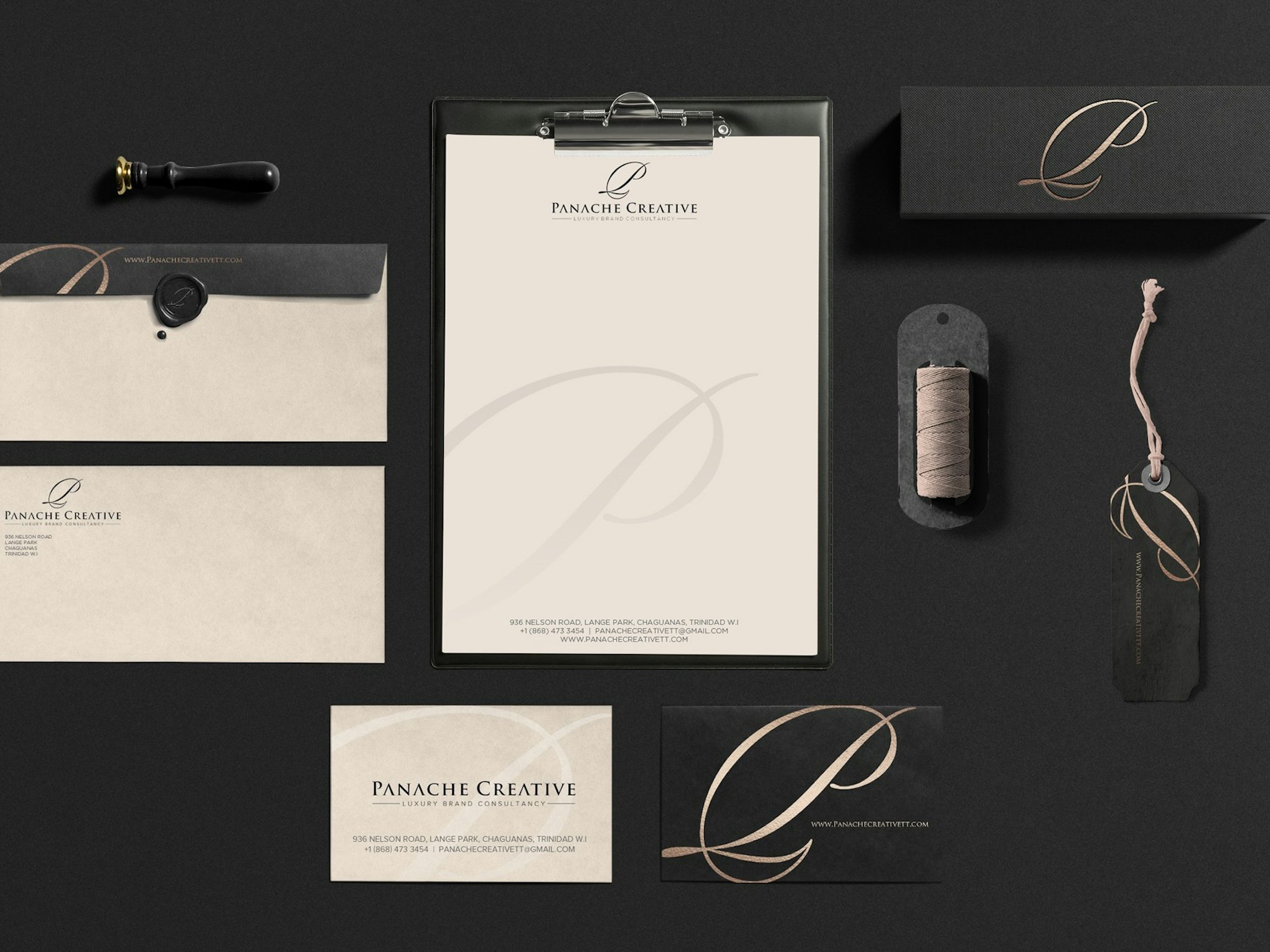 Die 10 Besten Briefpapier Designer 99designs