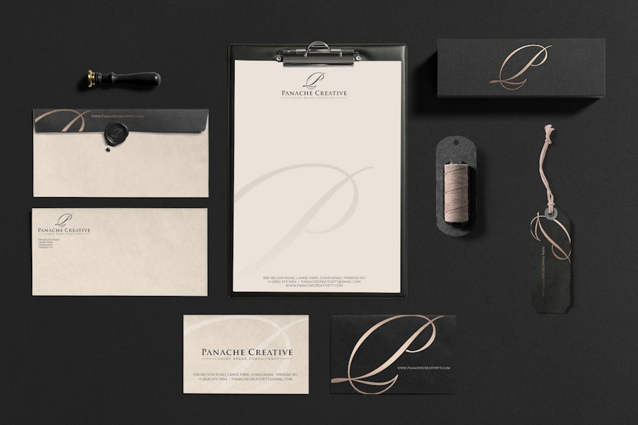 The 10 Best Stationery Designers To Hire In 99designs