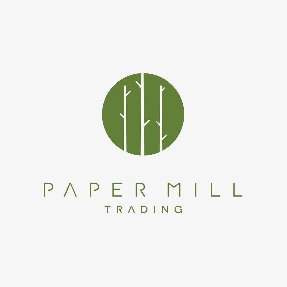 Paper Mill Trading logo