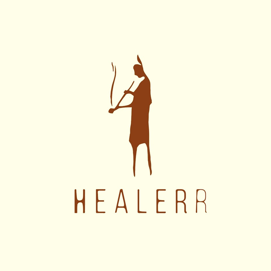 Healerr logo