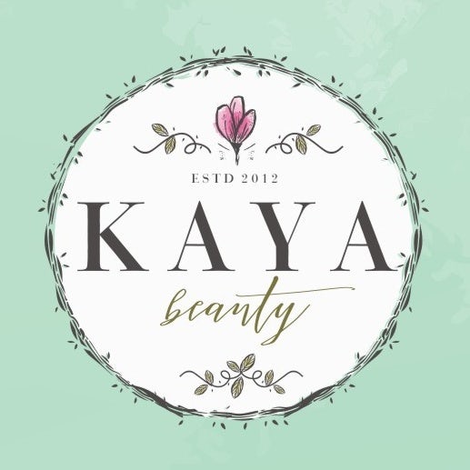 Kaya Beauty logo