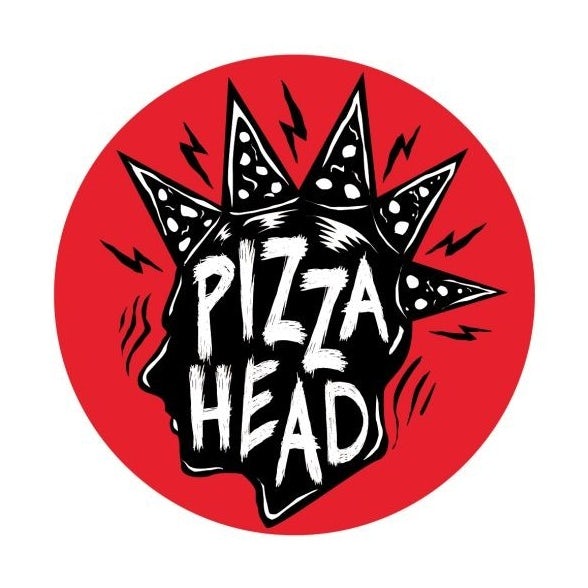 Pizza Head logo