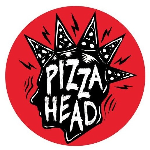 Pizza Head logo