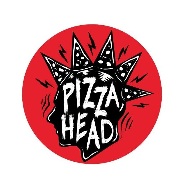 Pizza Head logo