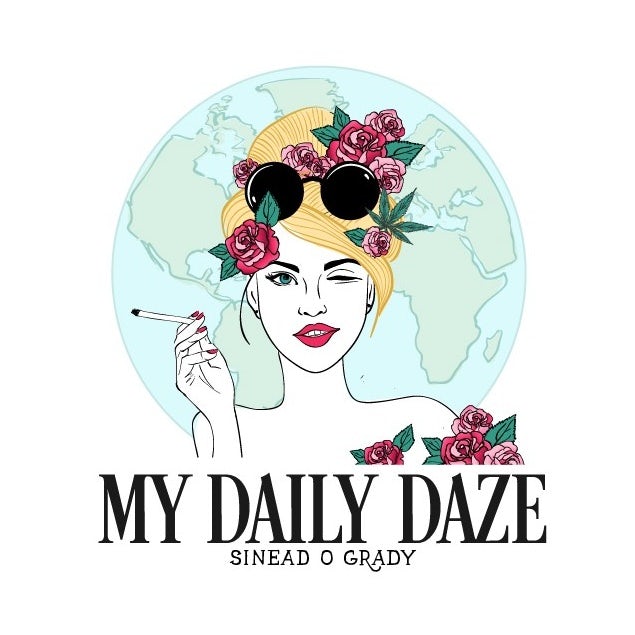 My Daily Daze logo