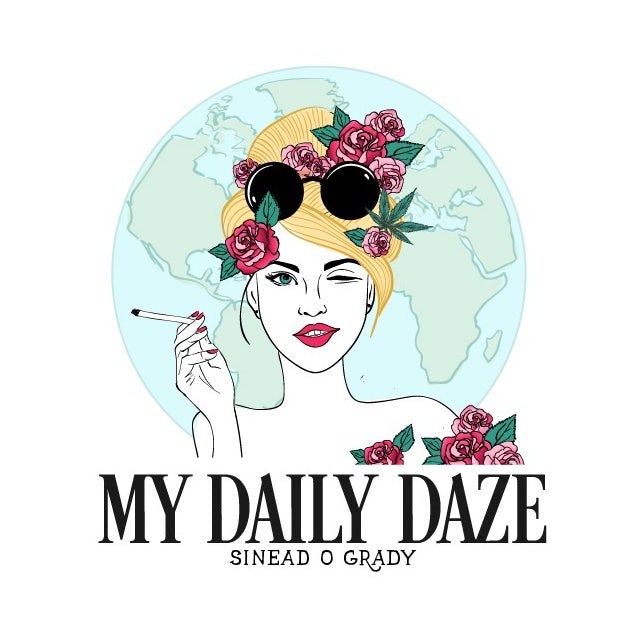 My Daily Daze logo