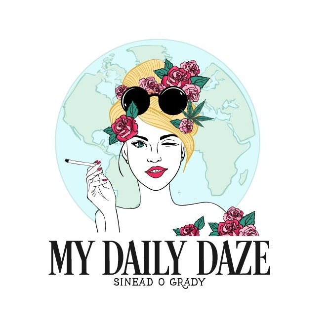 My Daily Daze logo