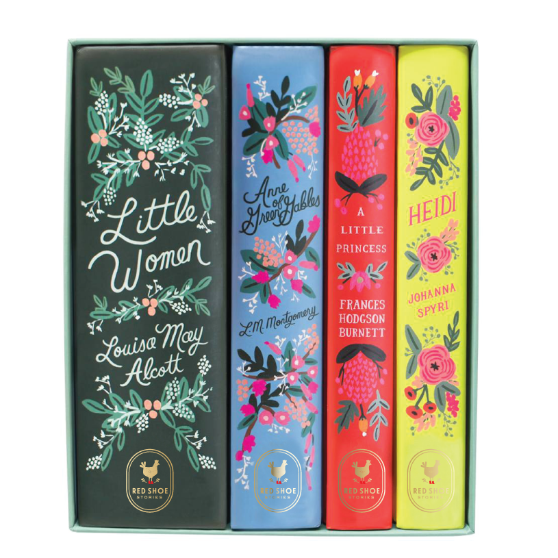 Colorful Book Cover designs