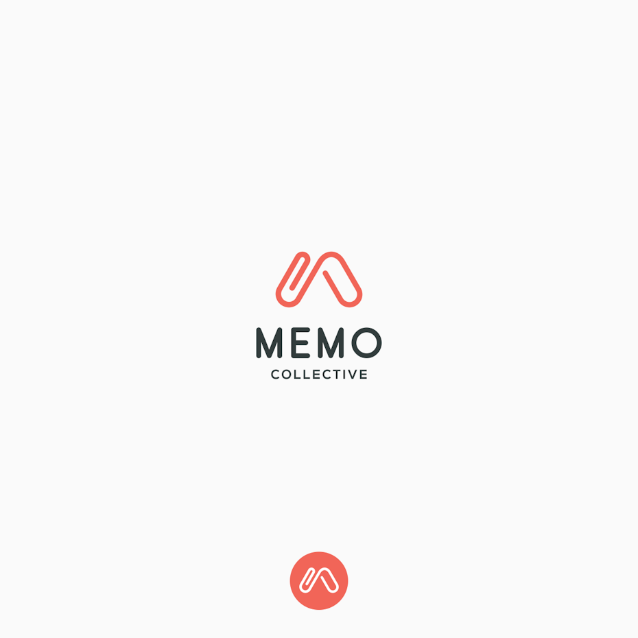 memo logo