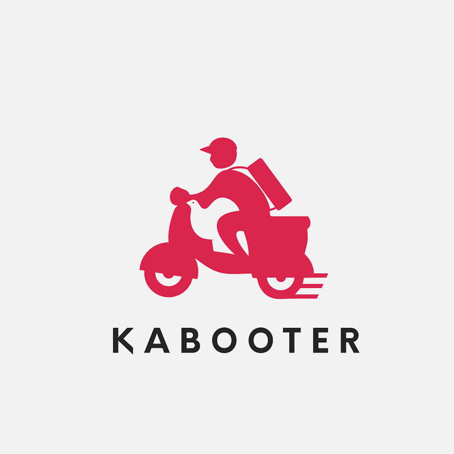 Kabooter logo
