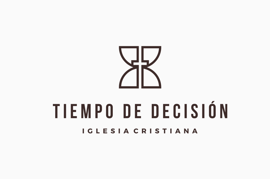 Tiempo de Decision logo