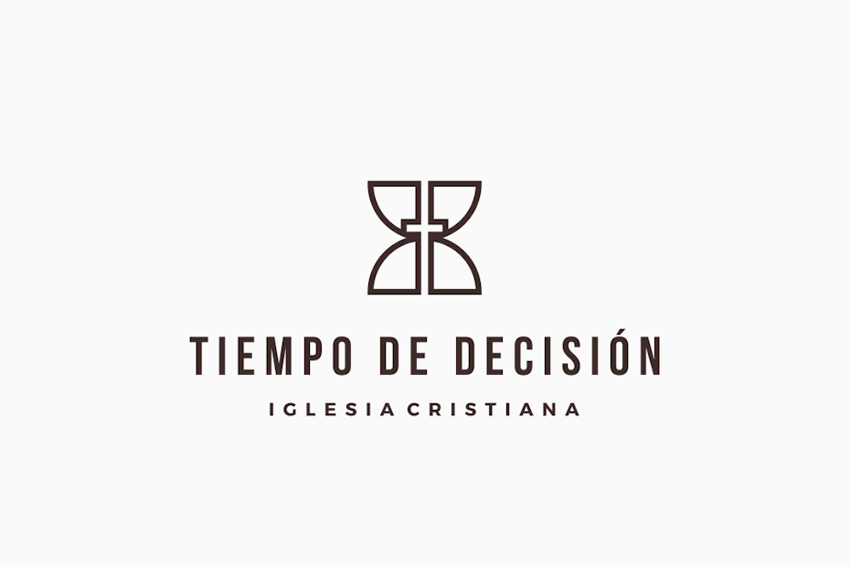 Tiempo de Decision logo