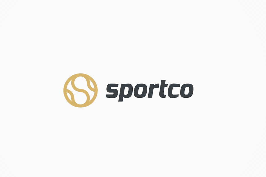 sportco logo