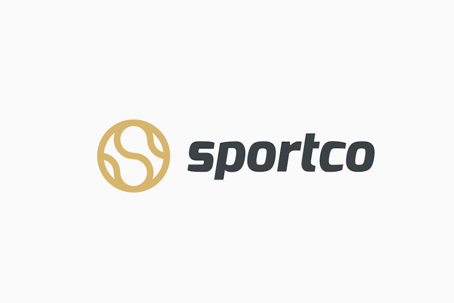 sportco logo