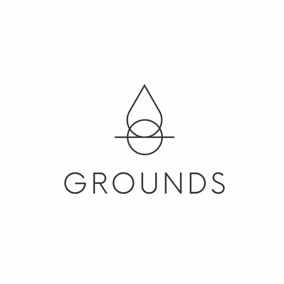 Grounds logo