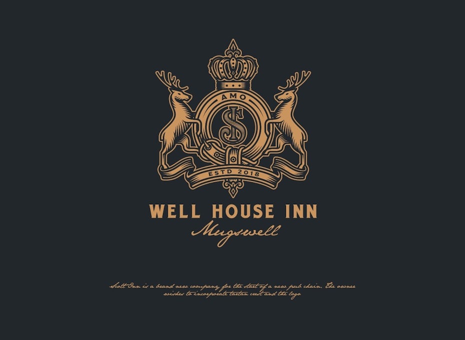 9 Amazing Logo Design Trends For 19 99designs