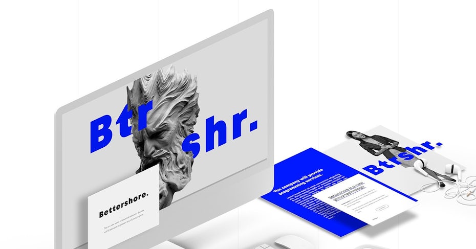 Bold Branding