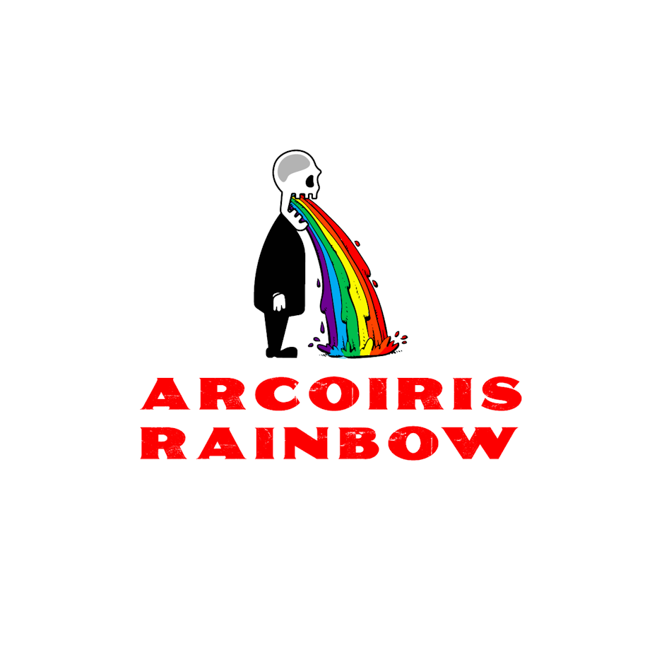 Arcoiris Rainbow logo