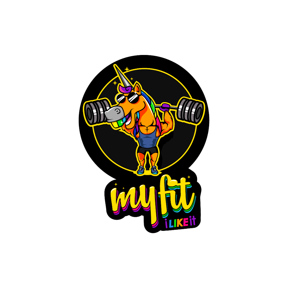 myfit ilikeit logo