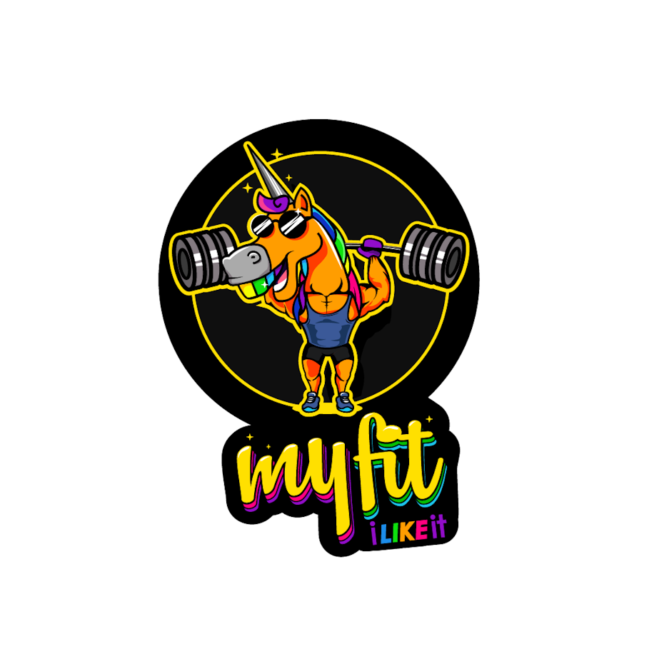 myfit ilikeit logo