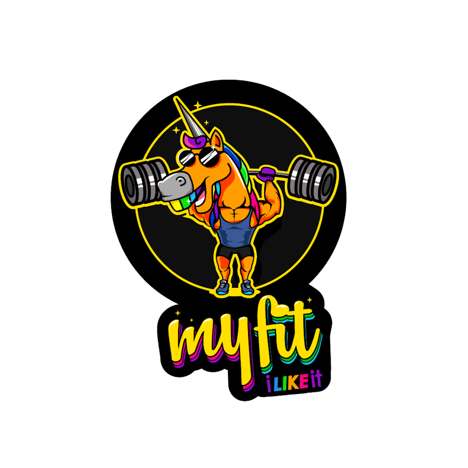 myfit ilikeit logo