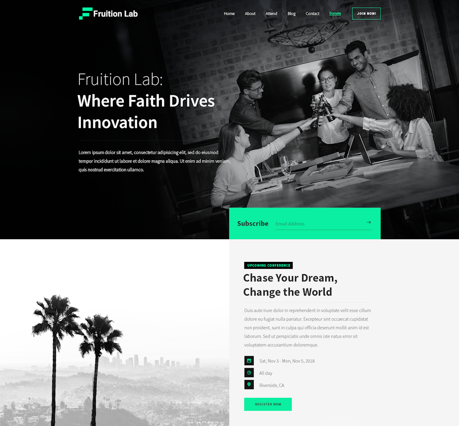 10 Innovative Web Design Trends For 2019 99designs