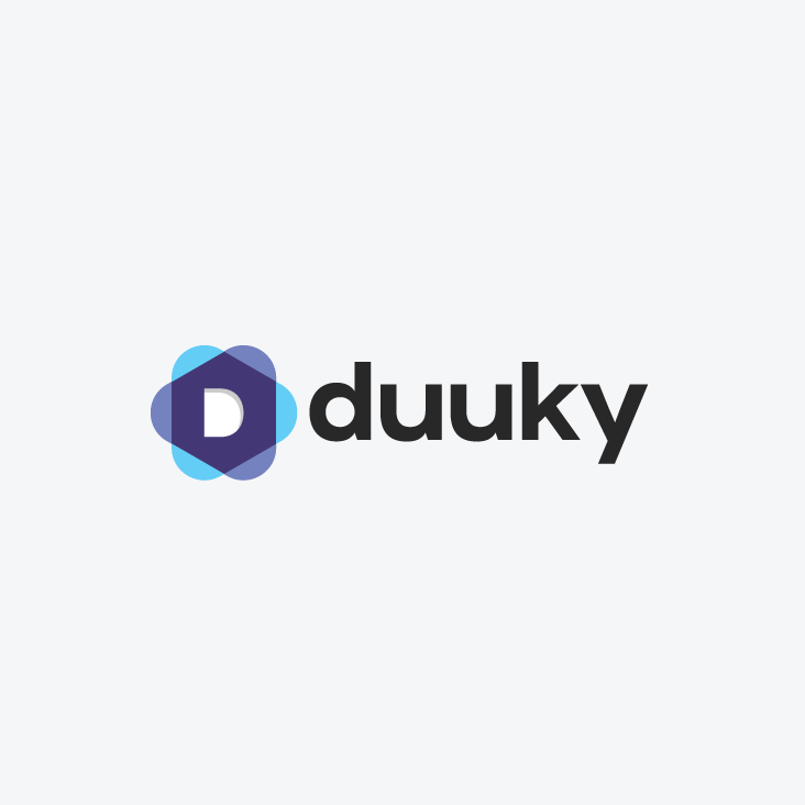 duuky logo