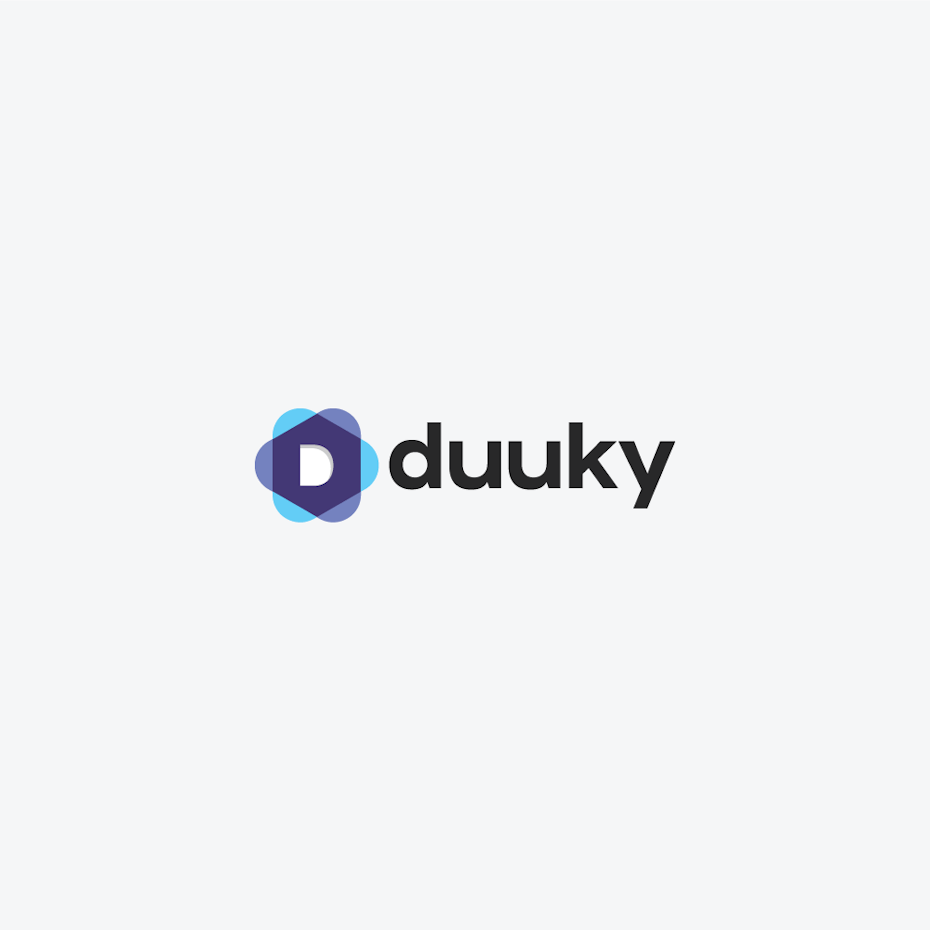 duuky logo